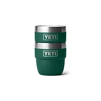 YETI Rambler 4 oz Espresso Cups 2-Pack