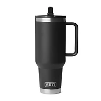 YETI Rambler 40 oz Travel Straw Mug