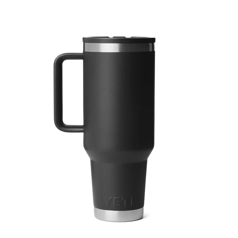 YETI Rambler 40 oz Travel Straw Mug