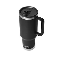 YETI Rambler 40 oz Travel Straw Mug