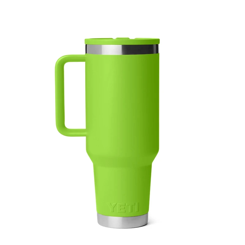 YETI Rambler 40 oz Travel Straw Mug