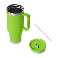 YETI Rambler 40 oz Travel Straw Mug