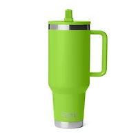 YETI Rambler 40 oz Travel Straw Mug
