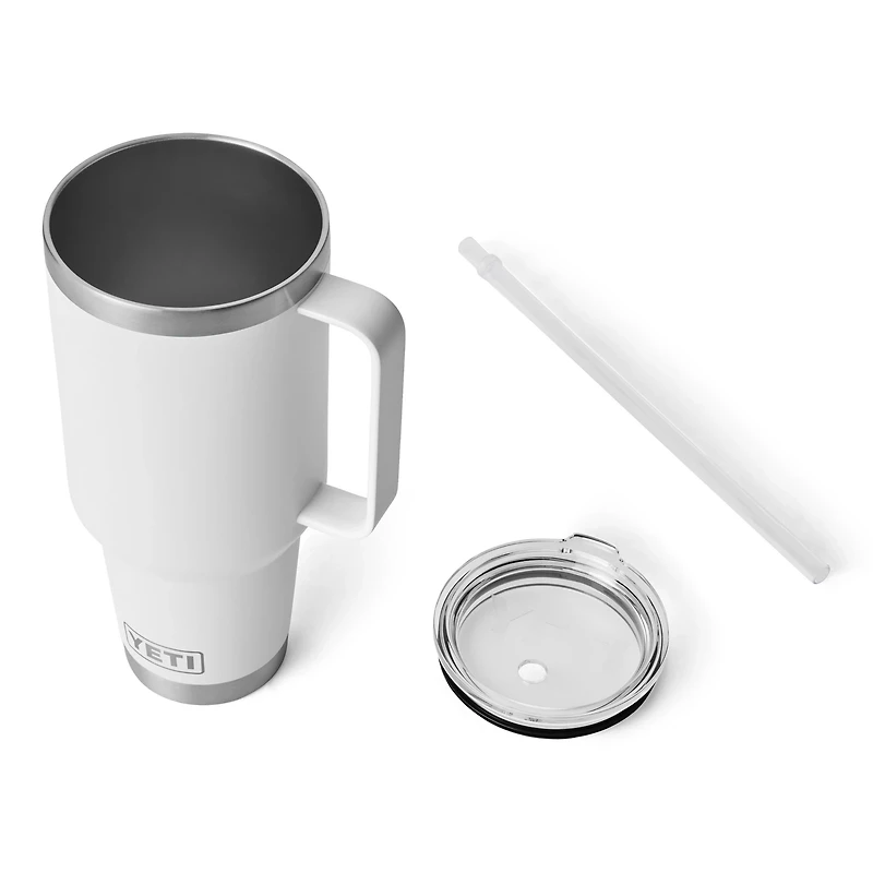 YETI Rambler 42 oz Straw Mug