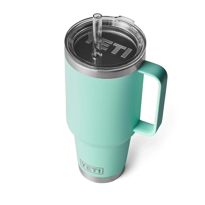 YETI Rambler 42 oz Straw Mug