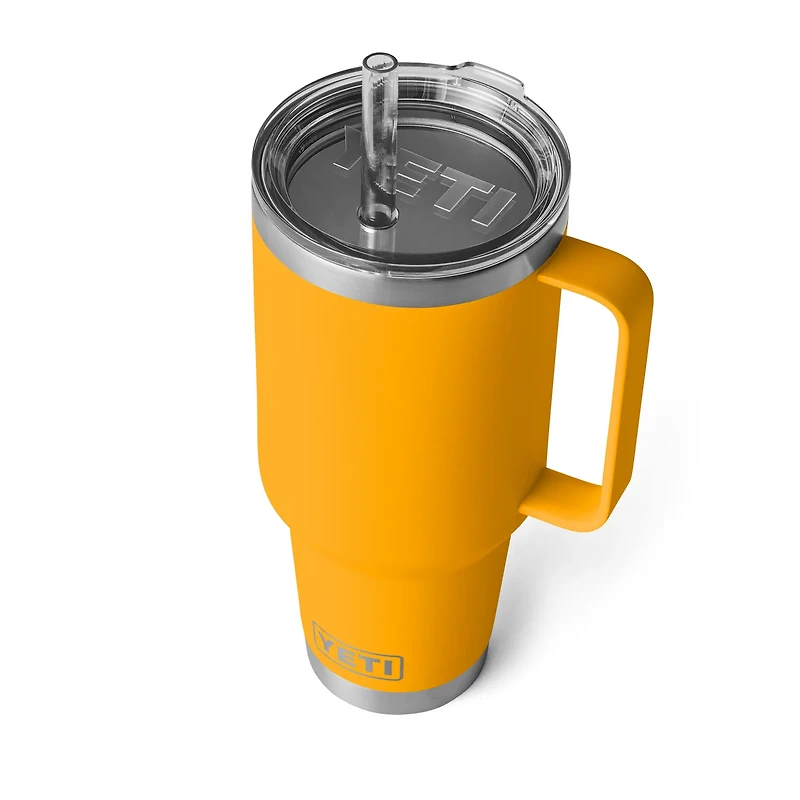 YETI Rambler 42 oz Straw Mug