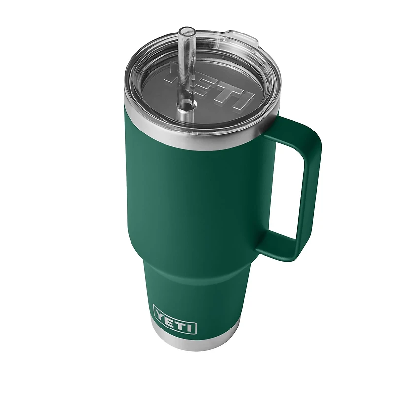 YETI Rambler 42 oz Straw Mug