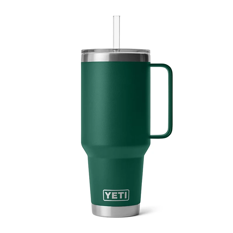 YETI Rambler 42 oz Straw Mug