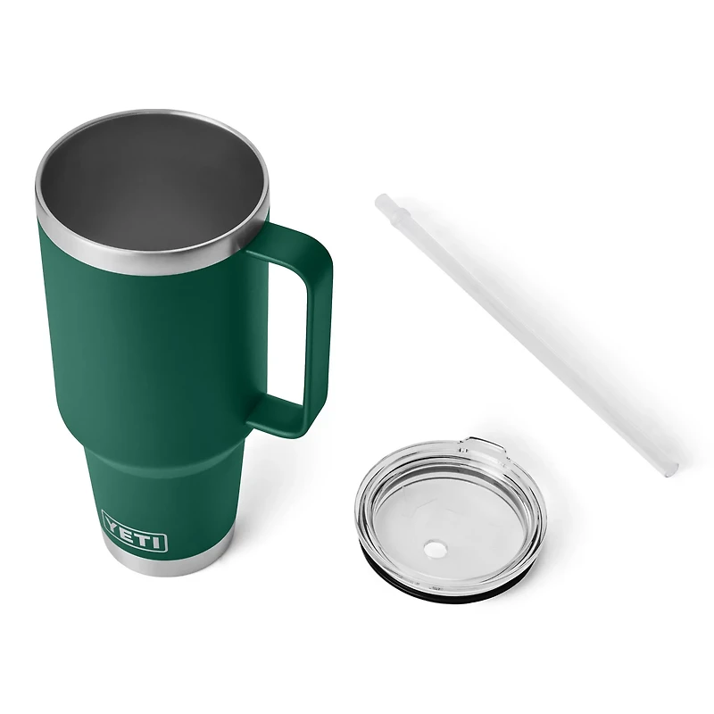 YETI Rambler 42 oz Straw Mug