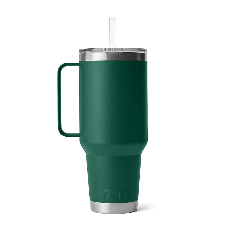 YETI Rambler 42 oz Straw Mug