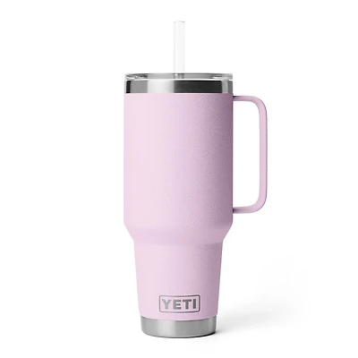 YETI Rambler 42 oz Straw Mug