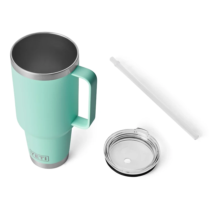 YETI Rambler 42oz Straw Mug