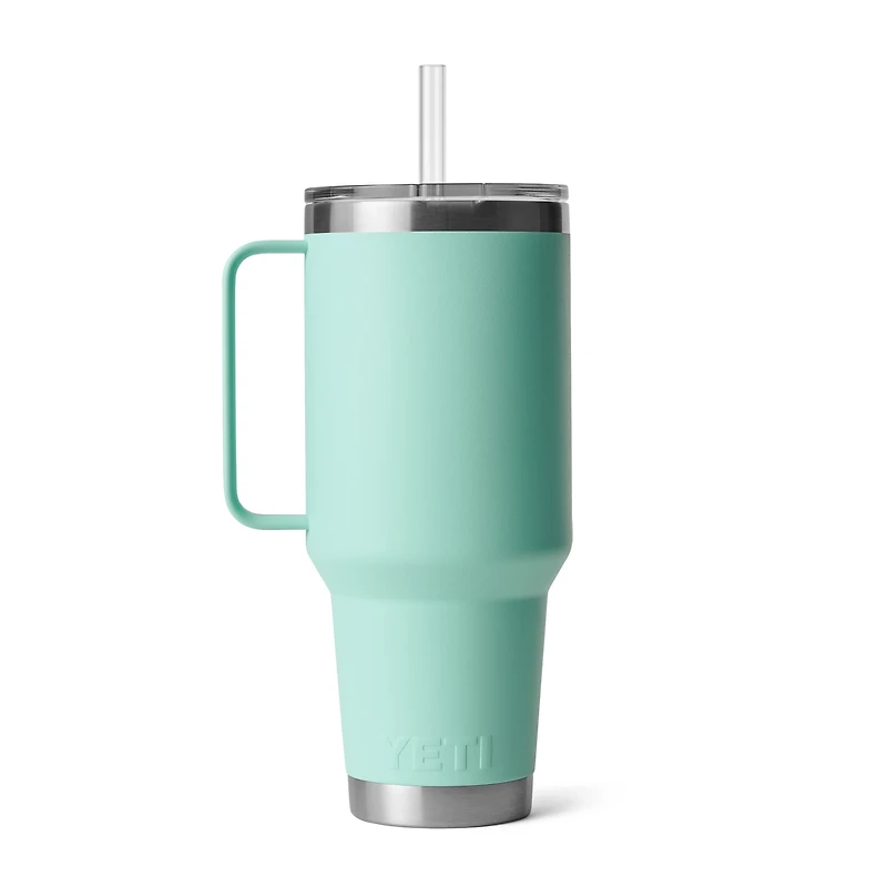 YETI Rambler 42oz Straw Mug