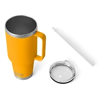 YETI Rambler 42oz Straw Mug
