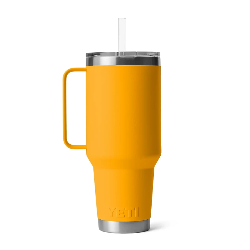 YETI Rambler 42oz Straw Mug