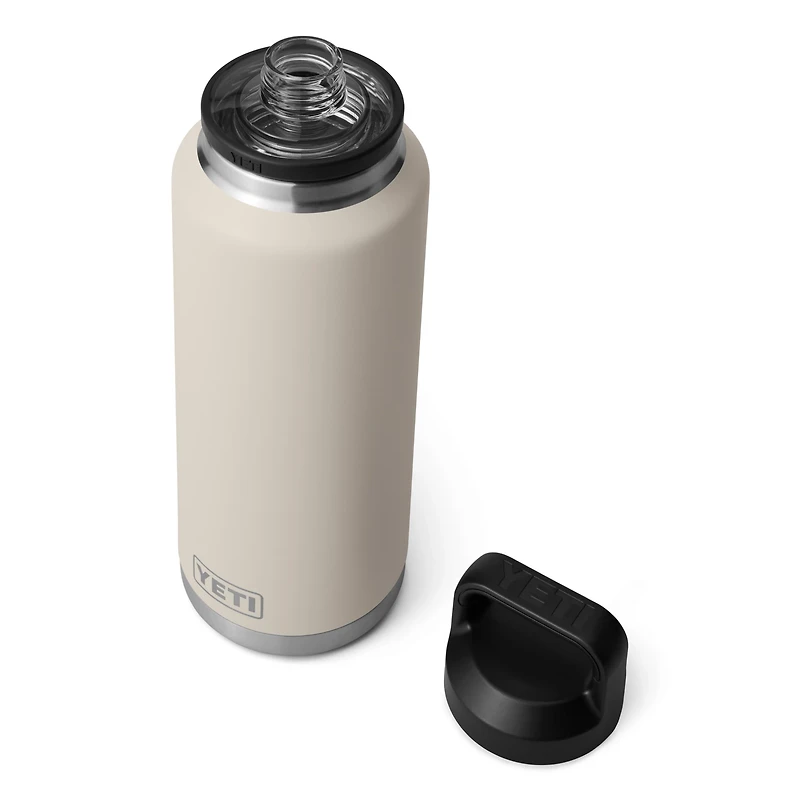 Yeti Rambler 46 oz Bottle with Chug Cap