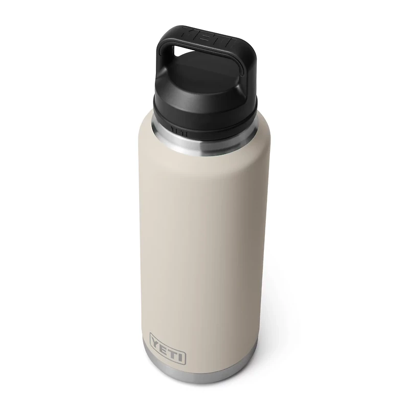 Yeti Rambler 46 oz Bottle with Chug Cap