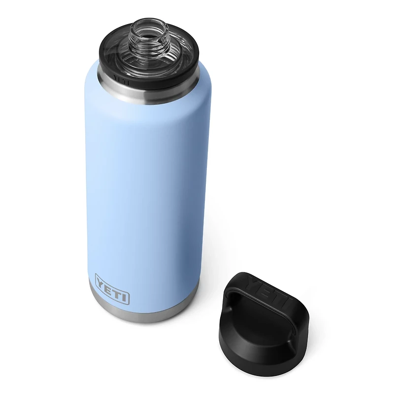 Yeti Rambler 46 oz Bottle with Chug Cap