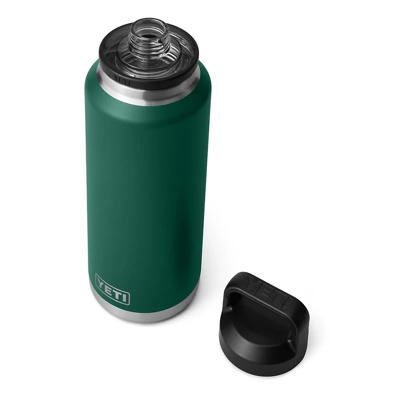 Yeti Rambler 46 oz Bottle with Chug Cap