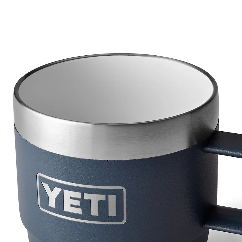 YETI Rambler 6 oz Espresso Mugs 2-Pack