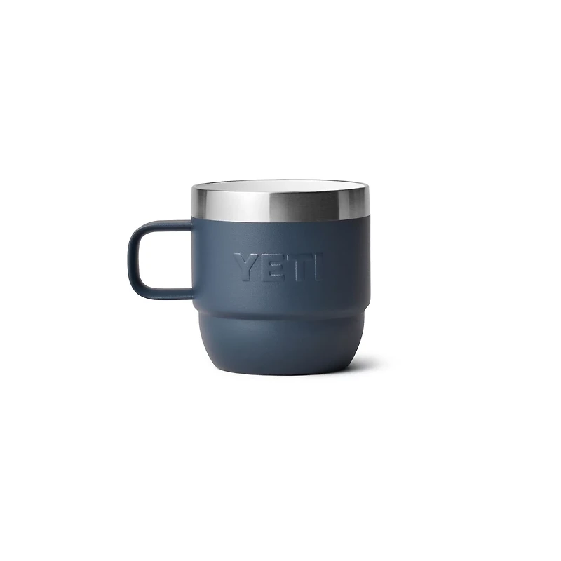 YETI Rambler 6 oz Espresso Mugs 2-Pack