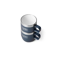 YETI Rambler 6 oz Espresso Mugs 2-Pack