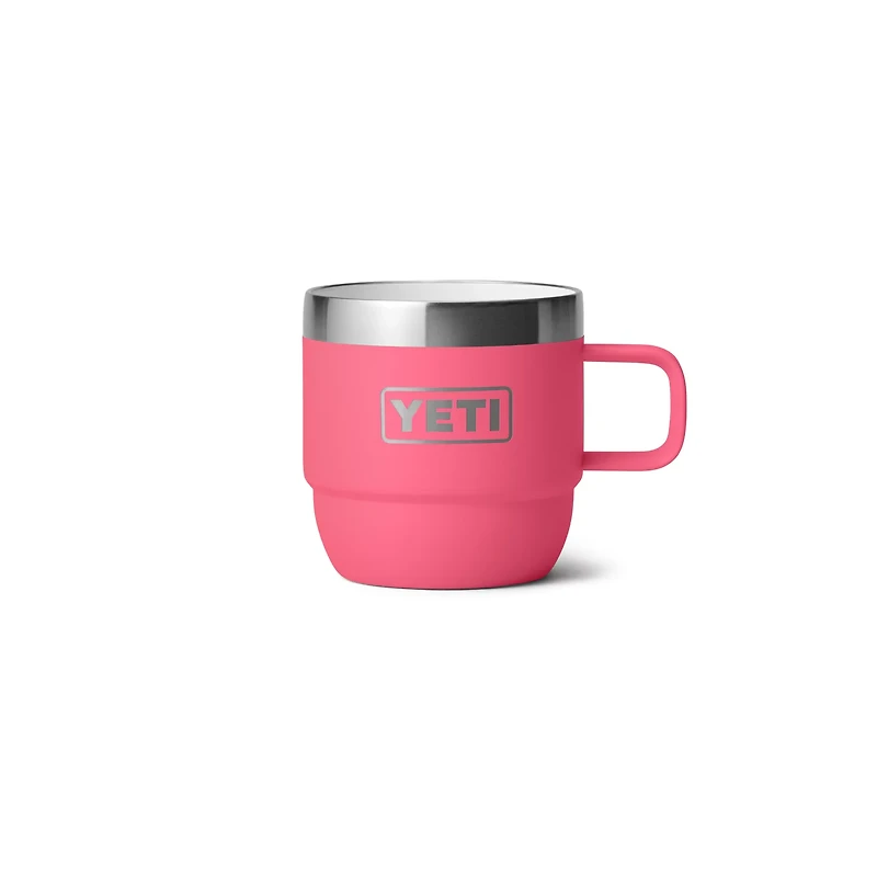 YETI Rambler 6 oz Espresso Mugs 2-Pack