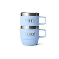 YETI Rambler 6 oz Espresso Mugs 2-Pack