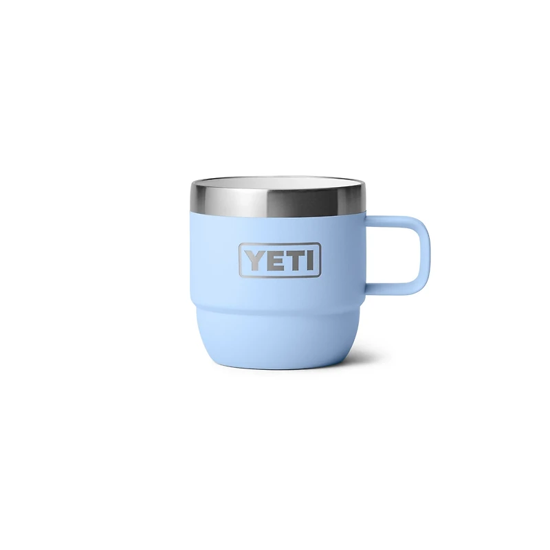 YETI Rambler 6 oz Espresso Mugs 2-Pack