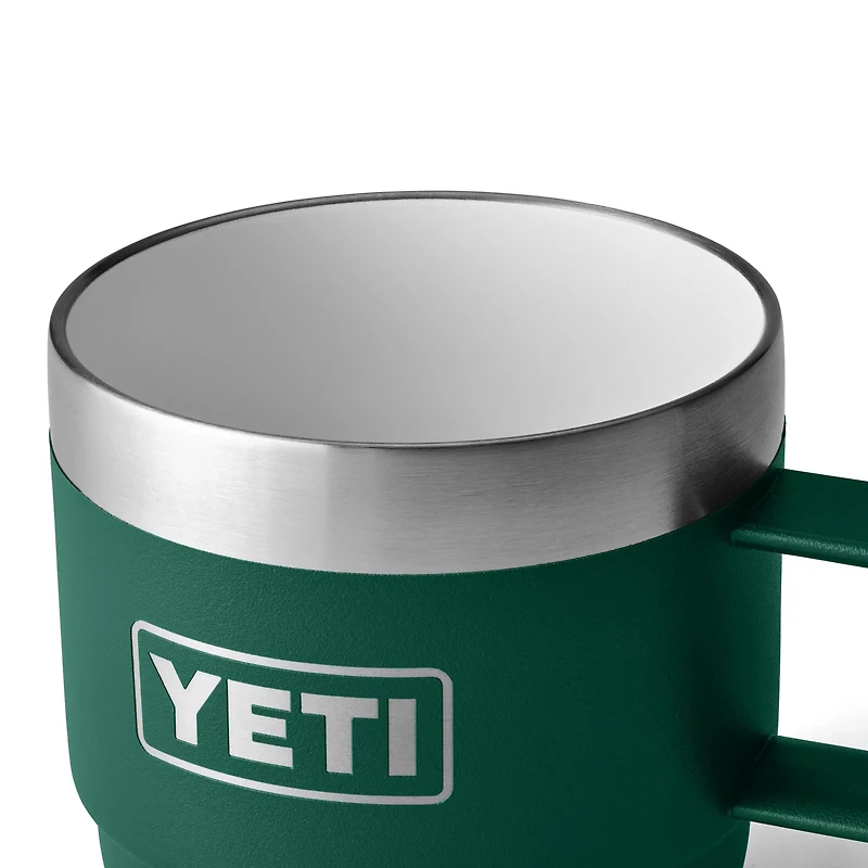 YETI Rambler 6 oz Espresso Mugs 2-Pack