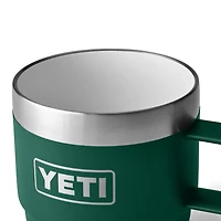 YETI Rambler 6 oz Espresso Mugs 2-Pack