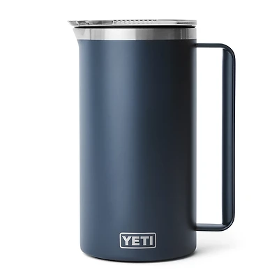 Yeti Rambler 64 oz Pitcher