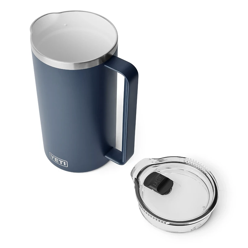 Yeti Rambler 64 oz Pitcher