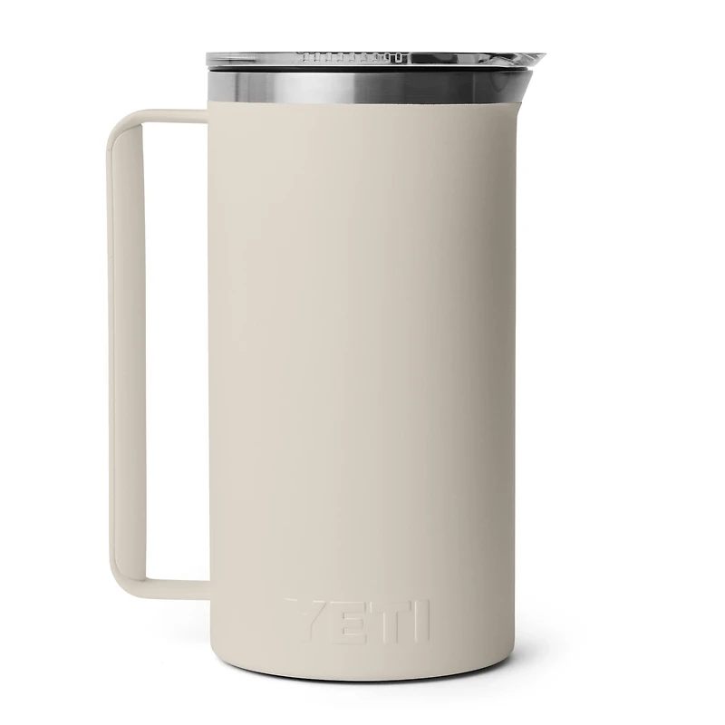 Yeti Rambler 64 oz Pitcher