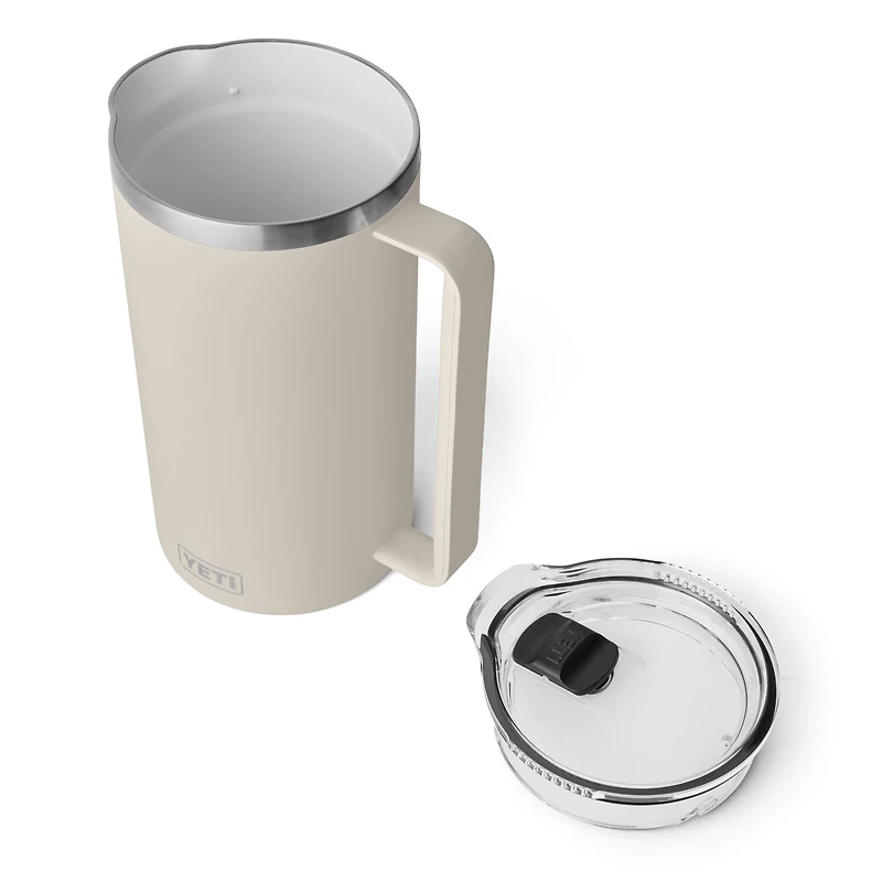 Yeti Rambler 64 oz Pitcher