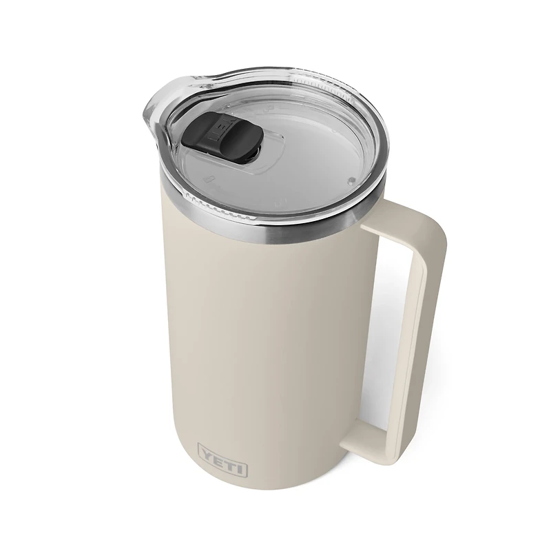 Yeti Rambler 64 oz Pitcher