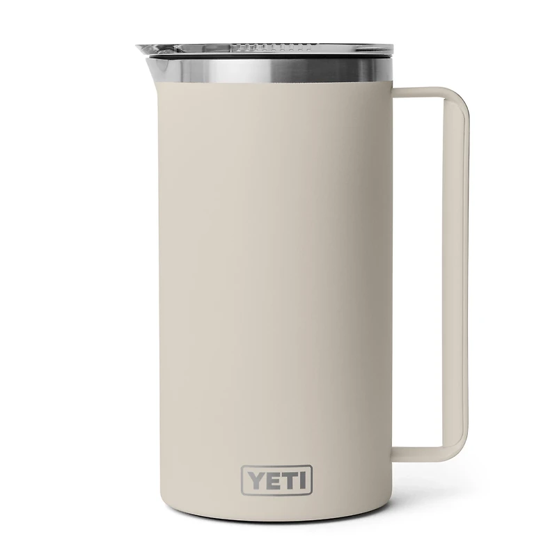Yeti Rambler 64 oz Pitcher