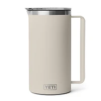 Yeti Rambler 64 oz Pitcher