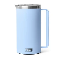 Yeti Rambler 64 oz Pitcher