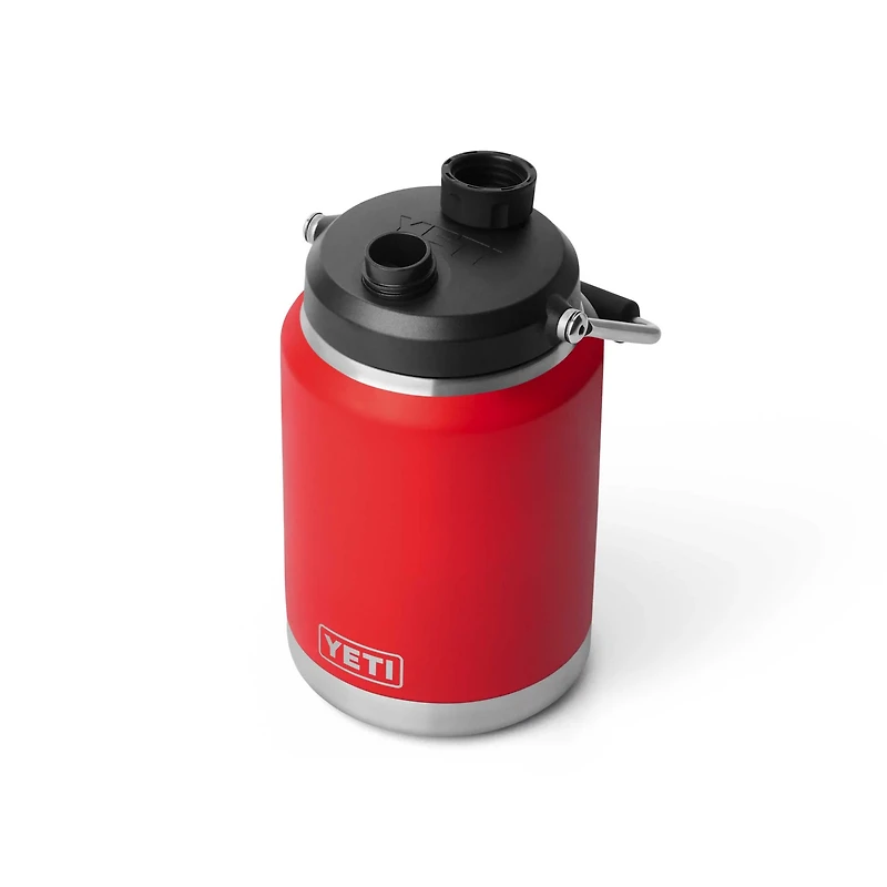 YETI Rambler Half Gallon Jug 2.0