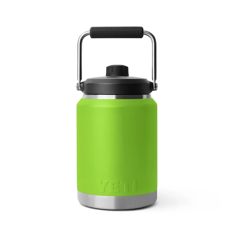 YETI Rambler Half Gallon Jug 2.0