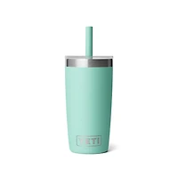YETI Rambler Jr 10 oz Tumblr