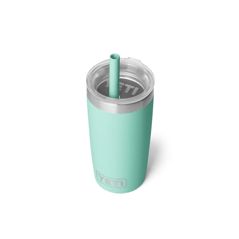 YETI Rambler Jr 10 oz Tumblr