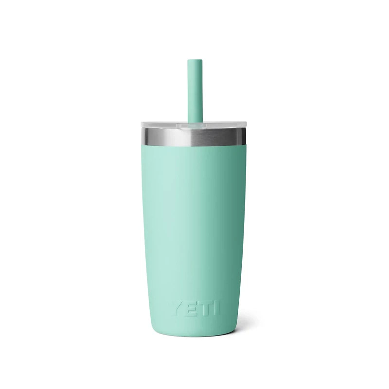 YETI Rambler Jr 10 oz Tumblr