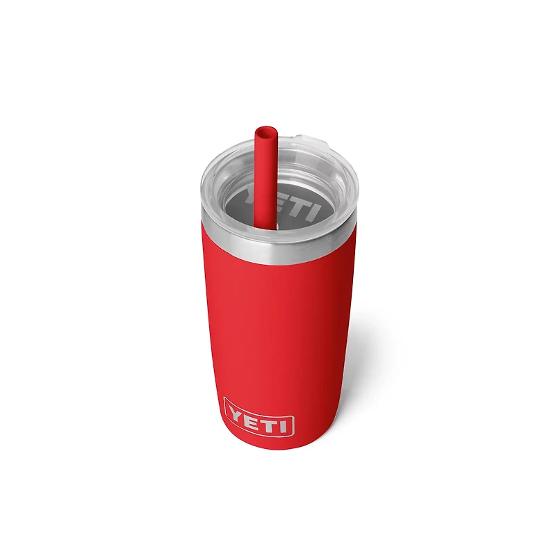 YETI Rambler Jr 10 oz Tumblr