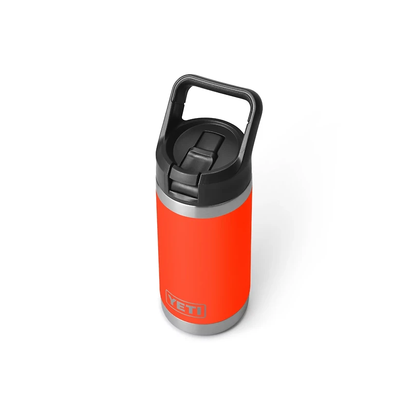 YETI Rambler Jr. Water Bottle