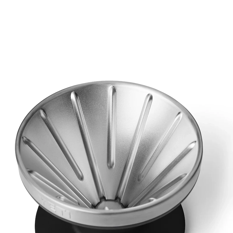 YETI Rambler Pour Over