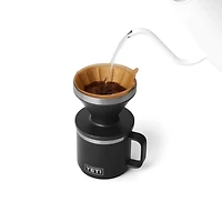 YETI Rambler Pour Over