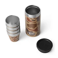 YETI Shot Glasses and Carrying Case