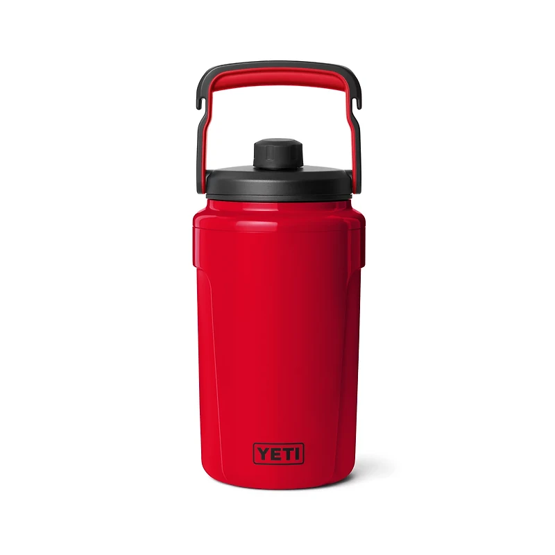 YETI Silo 0.5 gal Jug with Chug Cap
